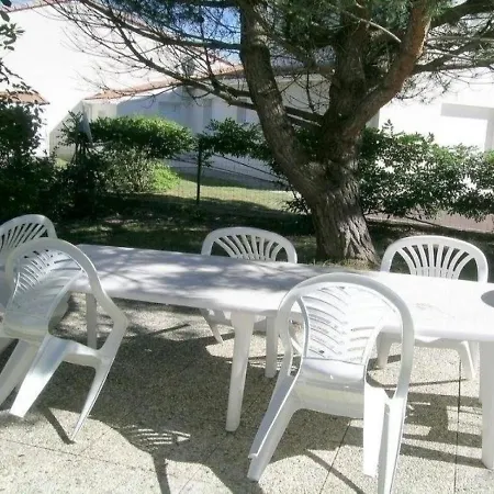 Villa Allee Du Galion Les Mathes