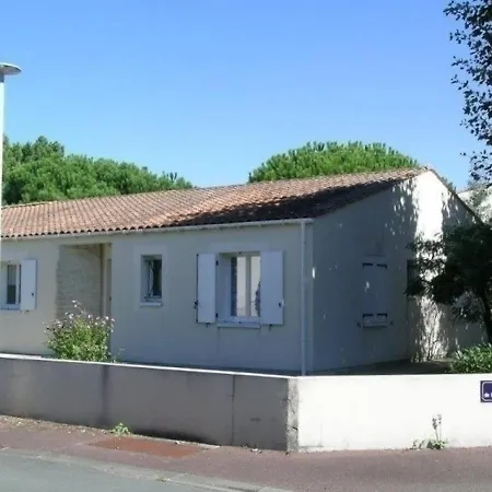 Allee Du Galion Villa Les Mathes