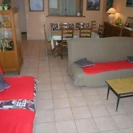 Allee Du Galion Les Mathes