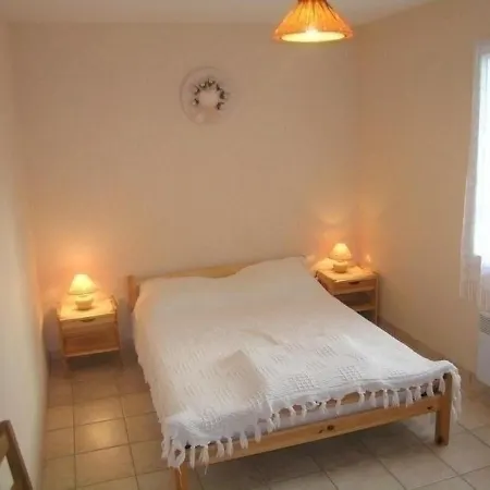 Allee Du Galion Villa *